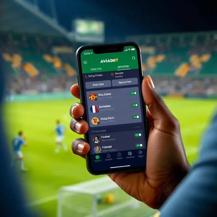 Aviator Forebet App Download Guide for Nigerian Users Aviator Forebet App Download Guide for Nigerian Users