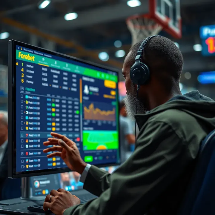 Best Basketball Betting in Nigeria: Practical Guide