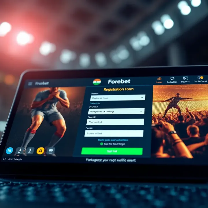 Complete Guide to Forebet Registration and Login for Nigerians Complete Guide to Forebet Registration and Login for Nigerians