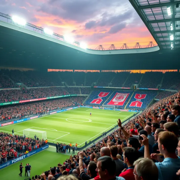 England Premier League Season Predictions 2024