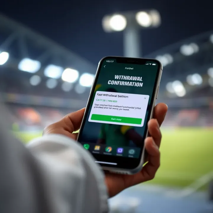 Fast Withdrawal Betting in Nigeria: Key Facts