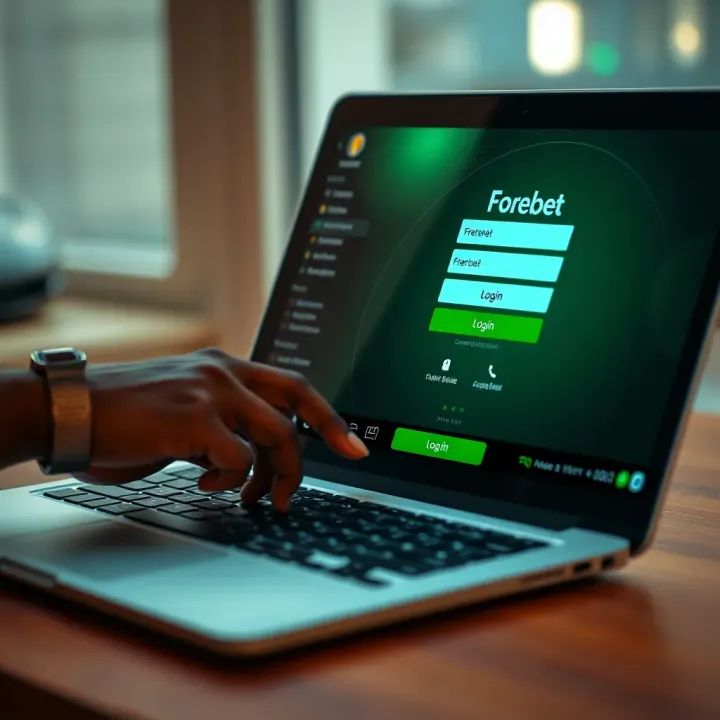 How to Access and Use Forebet Login in Uganda How to Access and Use Forebet Login in Uganda