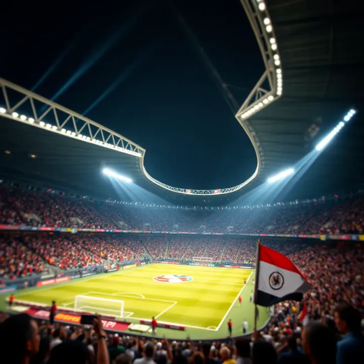 Forebet AFCON Fixtures and Predictions Guide