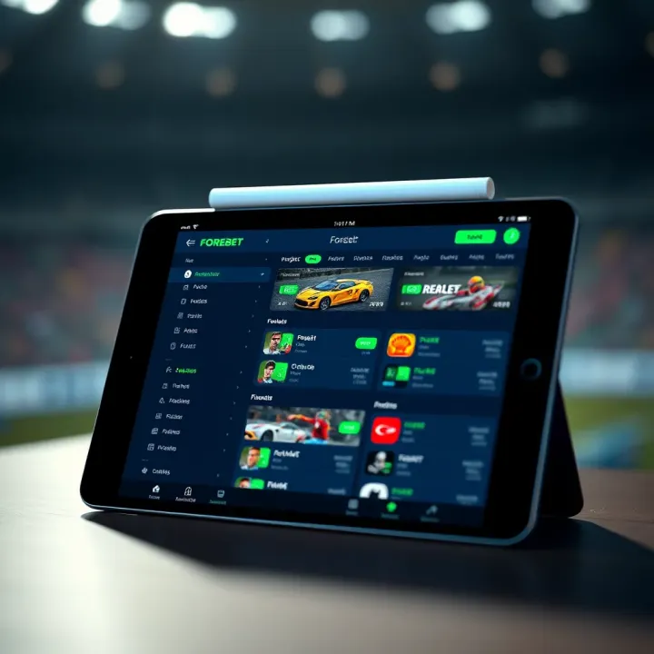How to Download and Use Forebet App on iOS How to Download and Use Forebet App on iOS