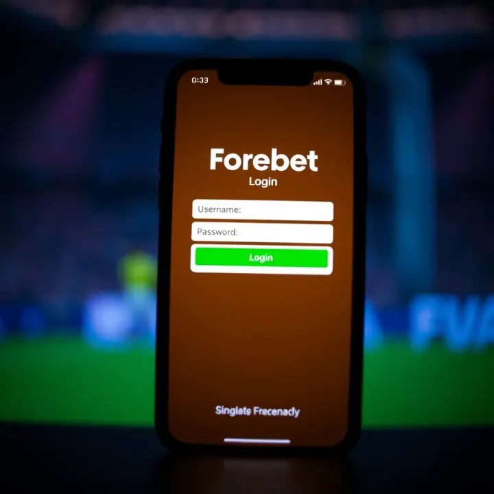 Forebet App Login: Easy Guide for Nigerian Users Forebet App Login: Easy Guide for Nigerian Users