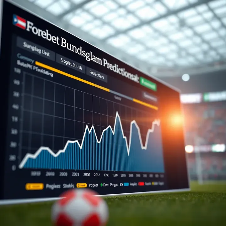 Forebet Bundesliga Predictions for Nigerian Fans Forebet Bundesliga Predictions for Nigerian Fans