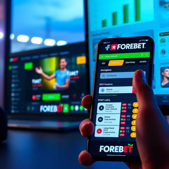 Forebet Desktop Site: Features and Benefits for Nigerian Sports Fans Forebet Desktop Site: Features and Benefits for Nigerian Sports Fans