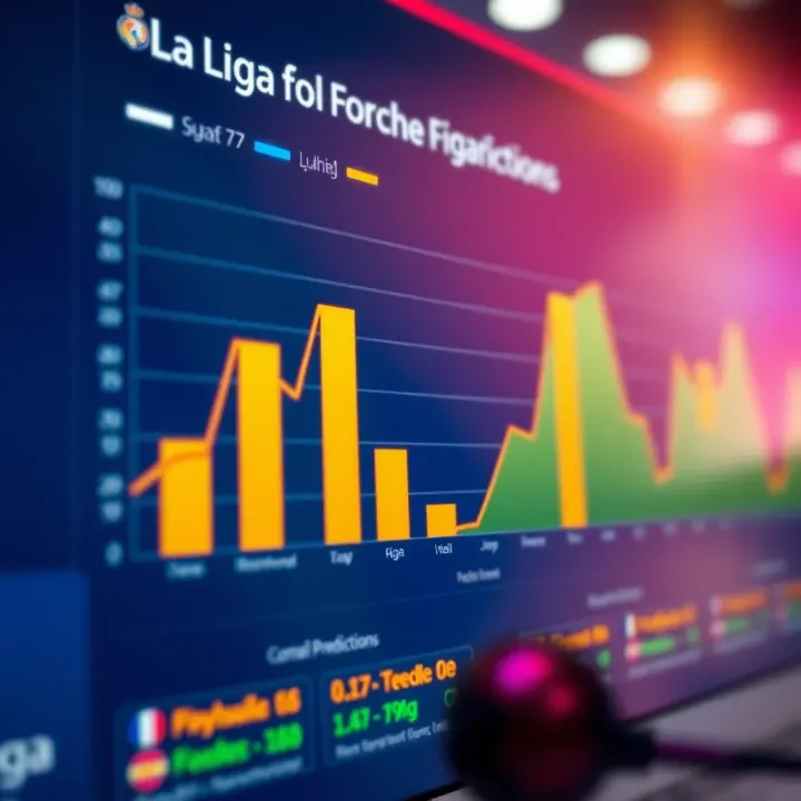 Forebet Predictions for La Liga: Analysis & Tips Forebet Predictions for La Liga: Analysis & Tips