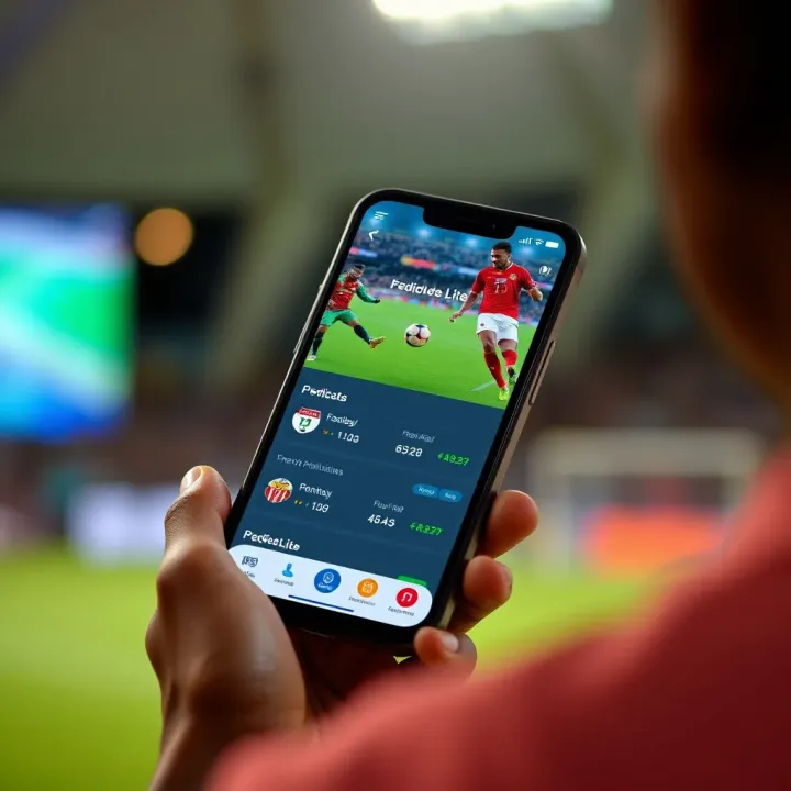 Forebet Lite Login Nigeria: How to Access and Use Forebet Lite Forebet Lite Login Nigeria: How to Access and Use Forebet Lite