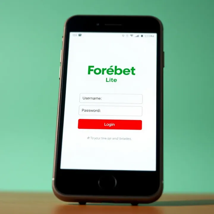 How to Access and Use Forebet Lite on Old Mobile Phones