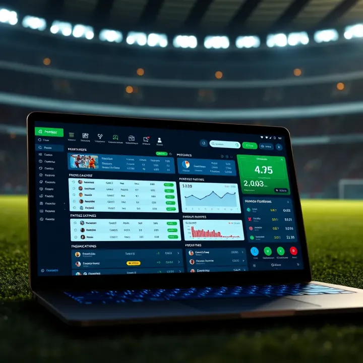 Forebet Live: Real-Time Football Predictions for Nigeria Forebet Live: Real-Time Football Predictions for Nigeria