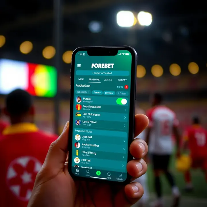 Forebet Login Ghana: Download and Use the Forebet App Forebet Login Ghana: Download and Use the Forebet App
