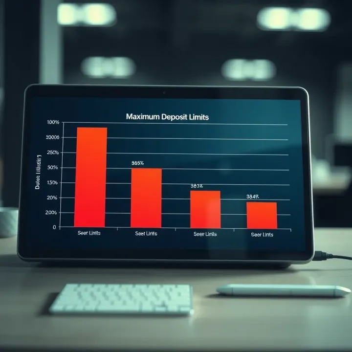 Forebet Maximum Deposit Limits in Nigeria Explained