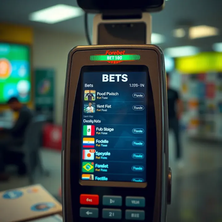 How to Register a Forebet Mobile Shop in Nigeria How to Register a Forebet Mobile Shop in Nigeria