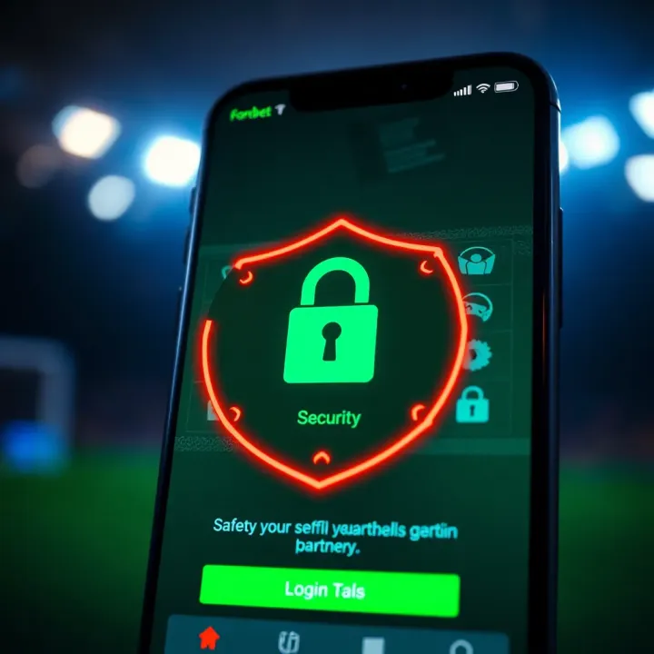 Forebet Mobile Platform in Nigeria: Features & Access