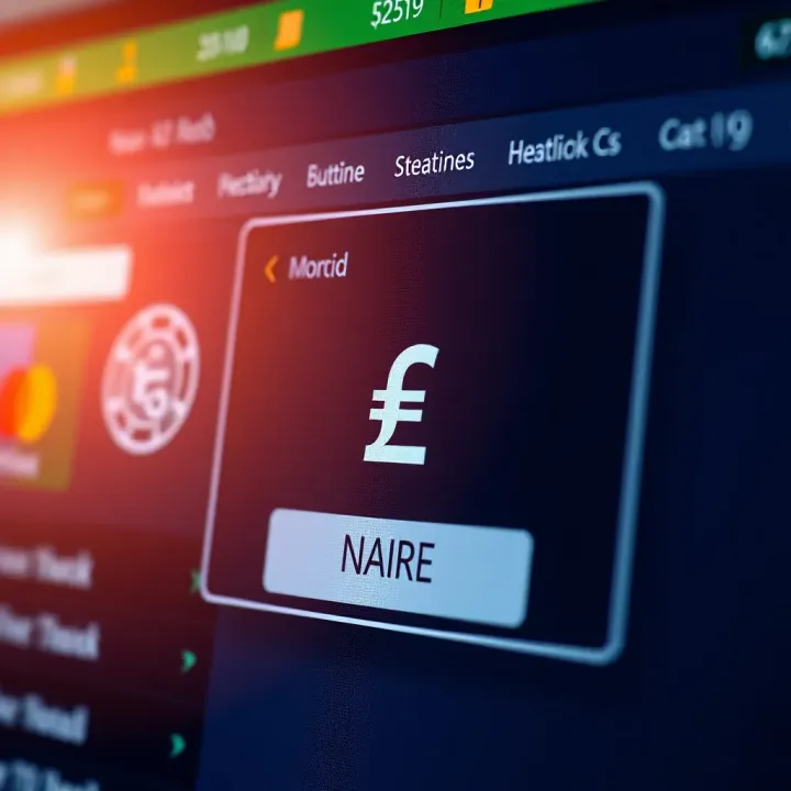 Forebet Naira Deposit Guide for Nigerian Bettors