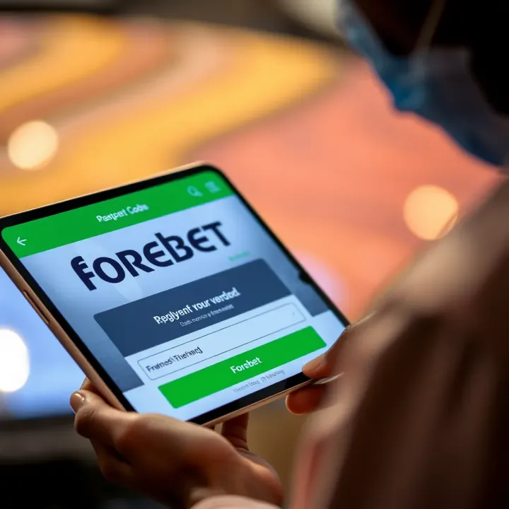 Forebet NG Promo Code: Save on Sports Betting in Nigeria