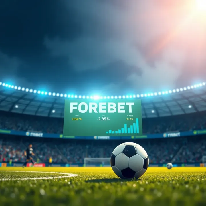 Who Owns Forebet? Origins and Impact in Nigerian Betting