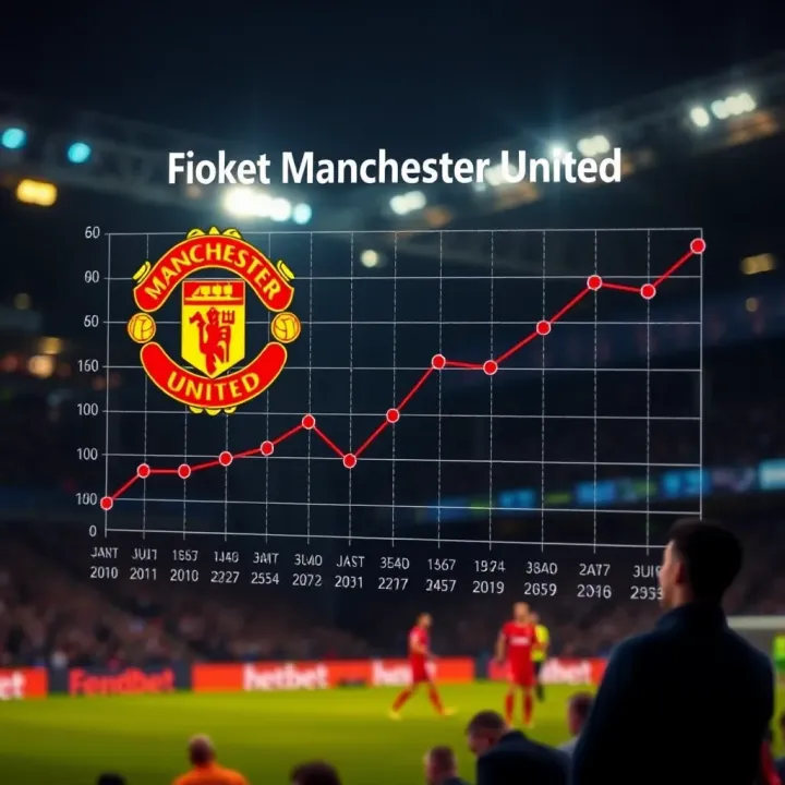 Forebet Football Predictions for Manchester United