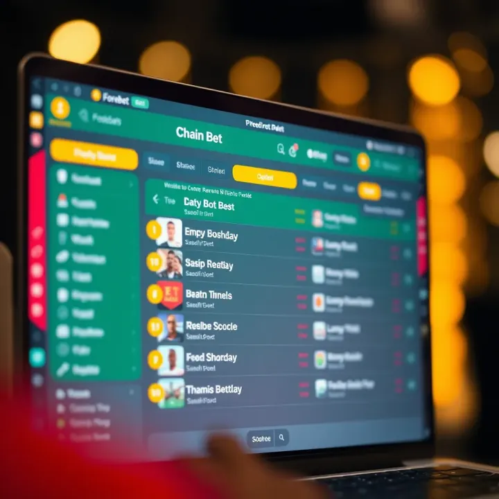 Using Forebet Predictions for Informed Betting Decisions in Nigeria Screenshot showing Forebet's prediction interface highlighting betting options for Nigerian bettors