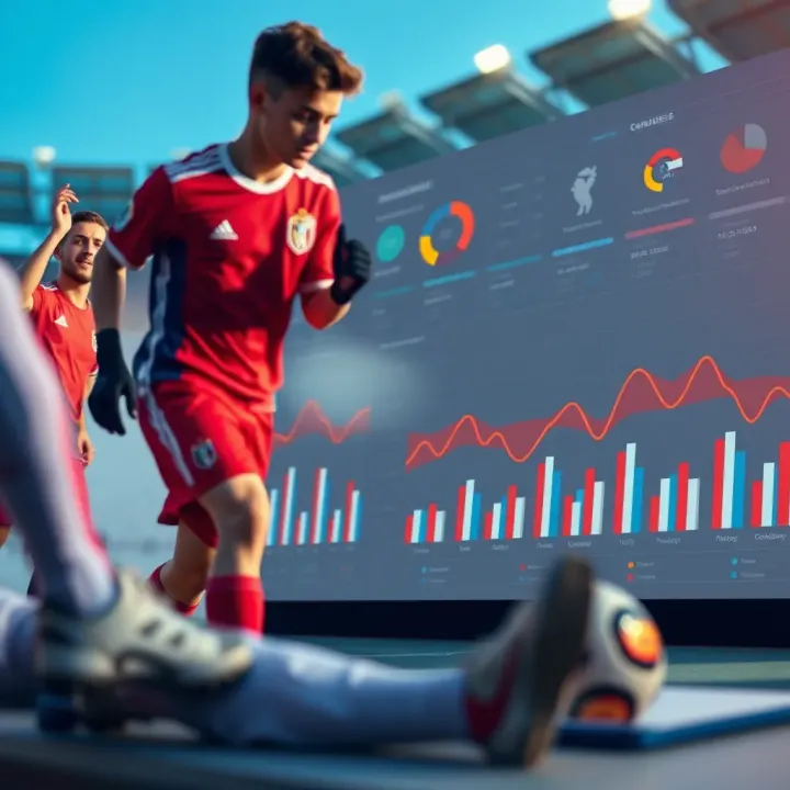 Detailed analysis of football statistics highlighting team performance for Russia Cup