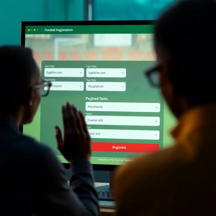 Forebet Registration Nigeria: Sign Up and Use Guide