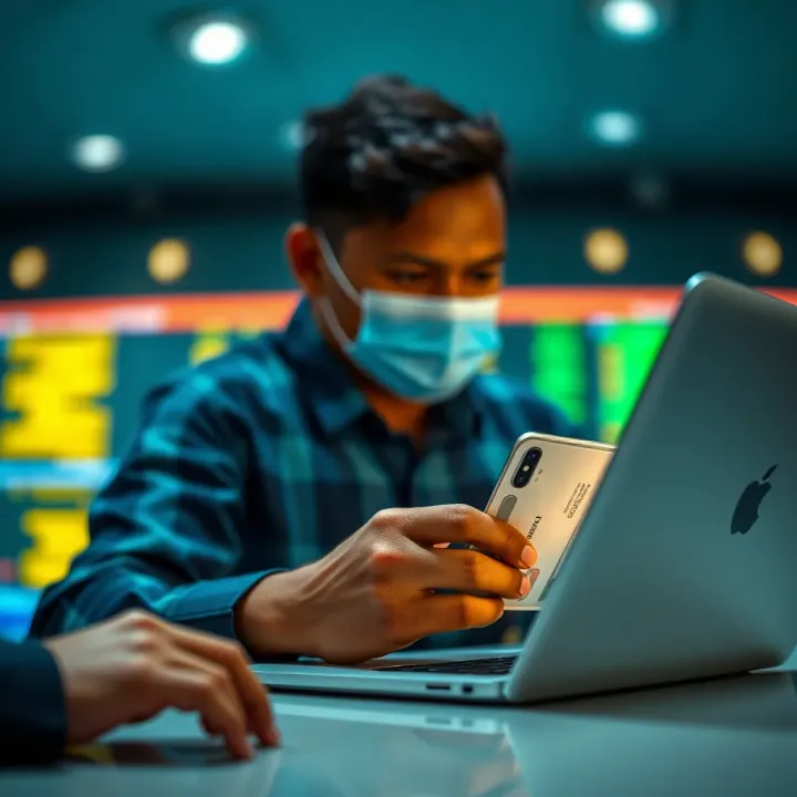 Ensuring Security and Efficiency in Forebet Withdrawals Illustration of secure online transaction highlighting safety measures during Forebet withdrawals