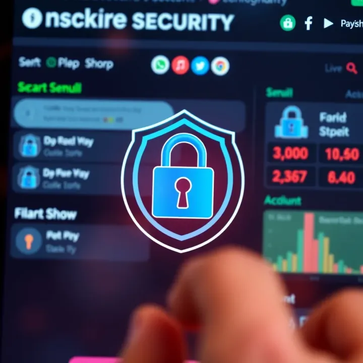 Forebet Shop Login Guide: Access, Features & Security Forebet Shop Login Guide: Access, Features & Security