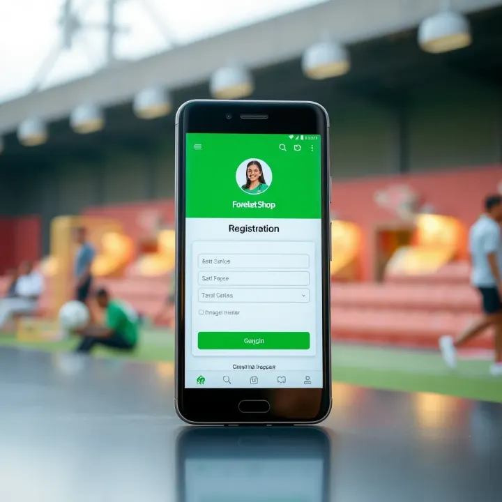 Forebet Shop Mobile Access: Sign Up and Login Guide Forebet Shop Mobile Access: Sign Up and Login Guide