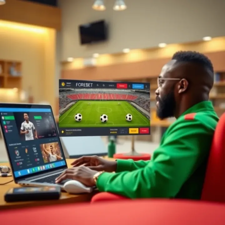 Understanding Forebet Shop for Nigerian Sports Fans Understanding Forebet Shop for Nigerian Sports Fans