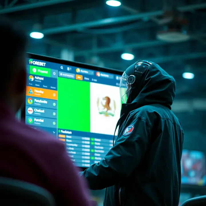 Understanding Forebet Spaceman and Money Opportunities in Nigeria Understanding Forebet Spaceman and Money Opportunities in Nigeria