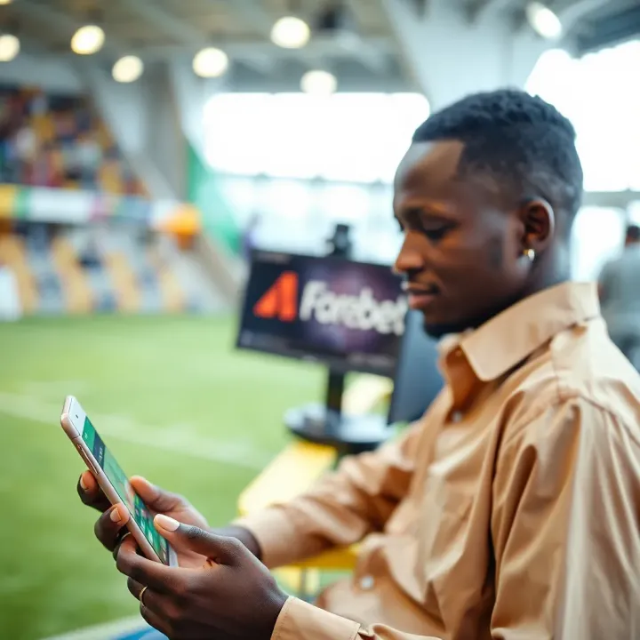 Forebet Sport Betting Shop Guide for Nigerian Bettors Forebet Sport Betting Shop Guide for Nigerian Bettors