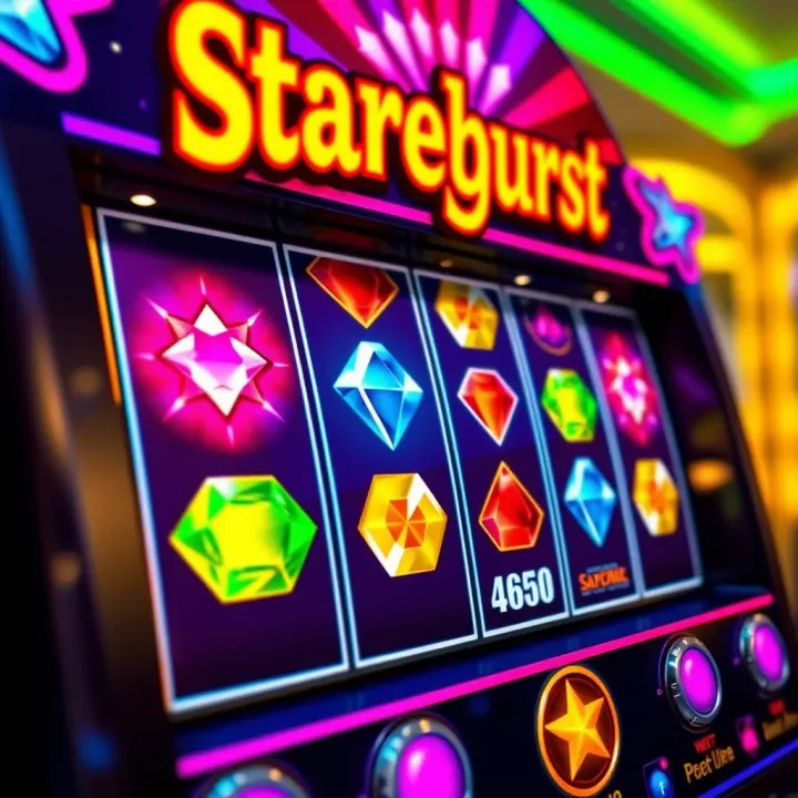 Forebet Starburst Demo: Features & Gameplay for Nigerians