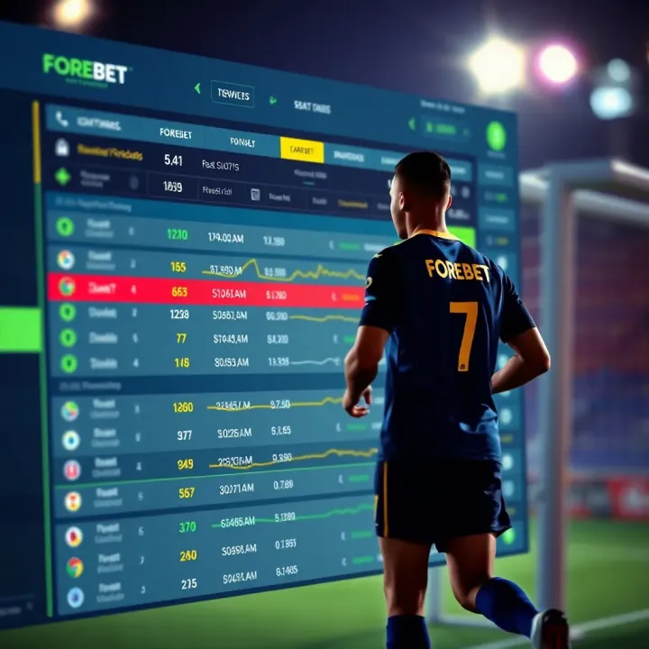Forebet Today Prediction: Using Football Forecasts Wisely