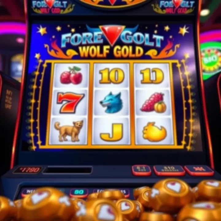 Forebet Wolf Gold Demo: Tips & Gameplay Features Forebet Wolf Gold Demo: Tips & Gameplay Features