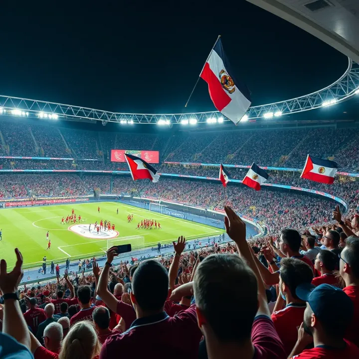 Forebet World Cup Predictions This Weekend