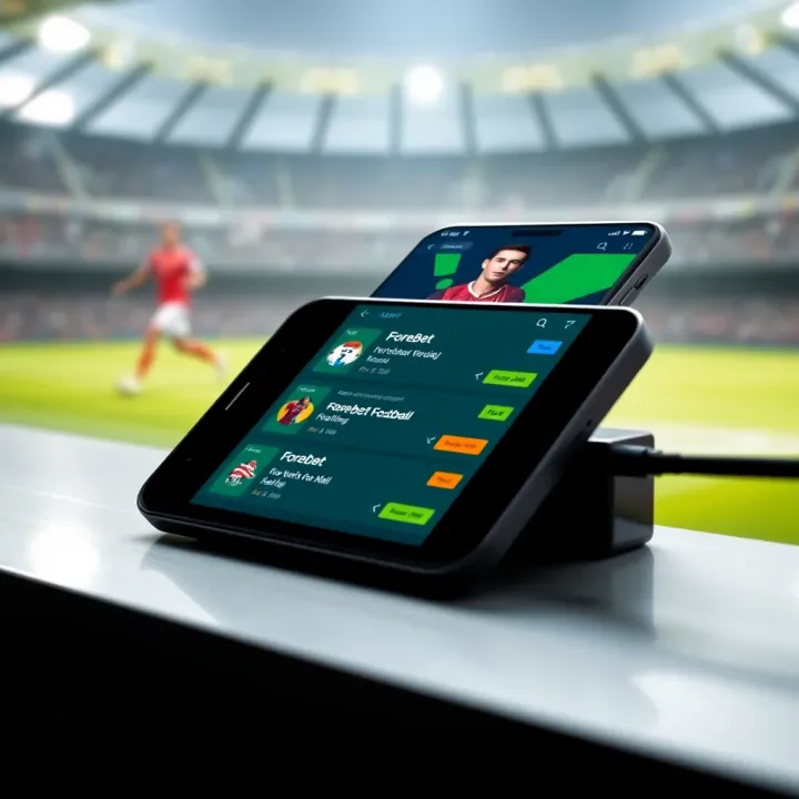 How to Download and Use the Forebet APK App in Nigeria How to Download and Use the Forebet APK App in Nigeria