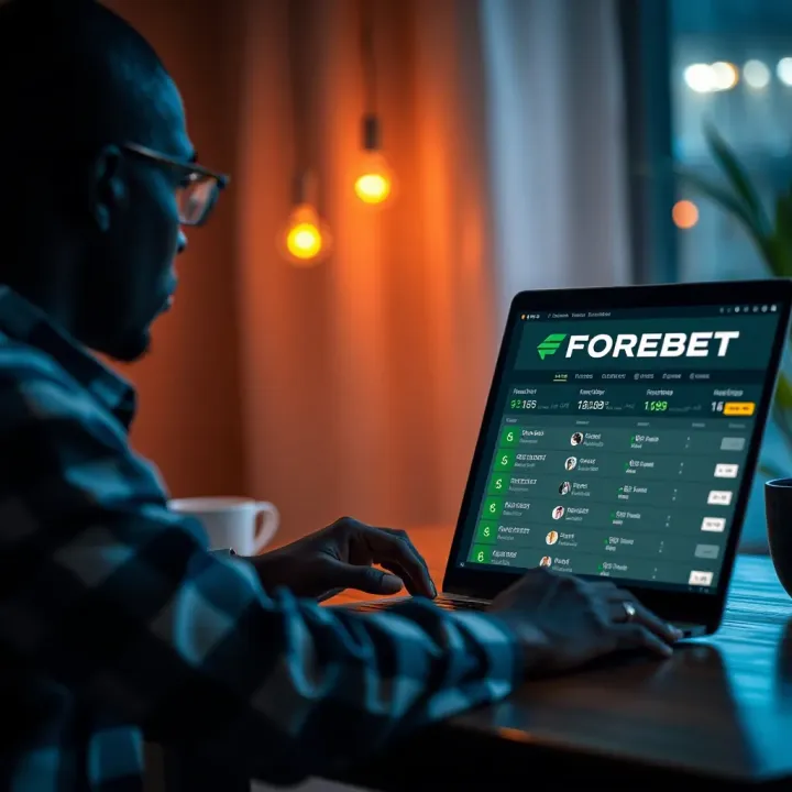 How to Borrow Money from Forebet in Nigeria How to Borrow Money from Forebet in Nigeria