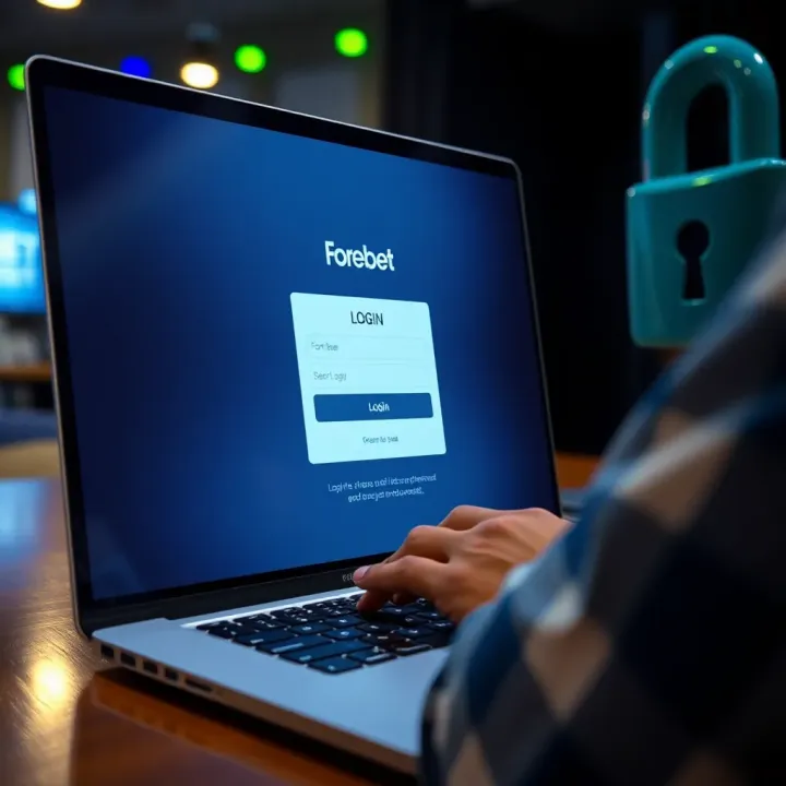 Manage Your Forebet Login Account Easily