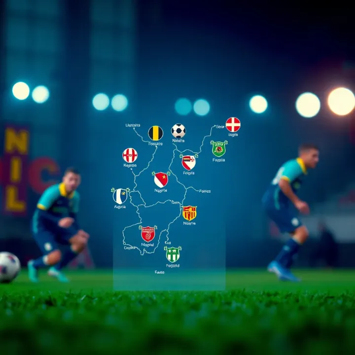 Understanding Forebet Tomorrow Predictions for Smarter Bets Understanding Forebet Tomorrow Predictions for Smarter Bets