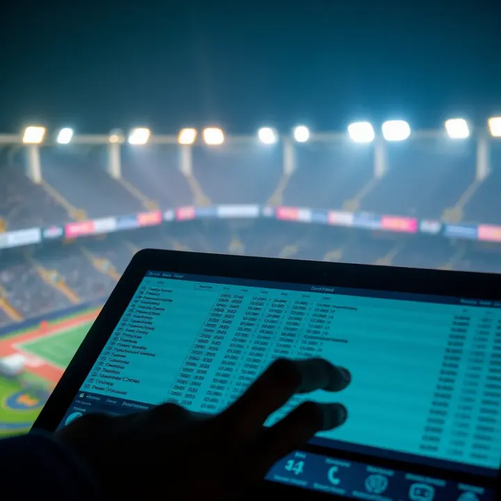 How to Convert Forebet Codes for Sports Predictions