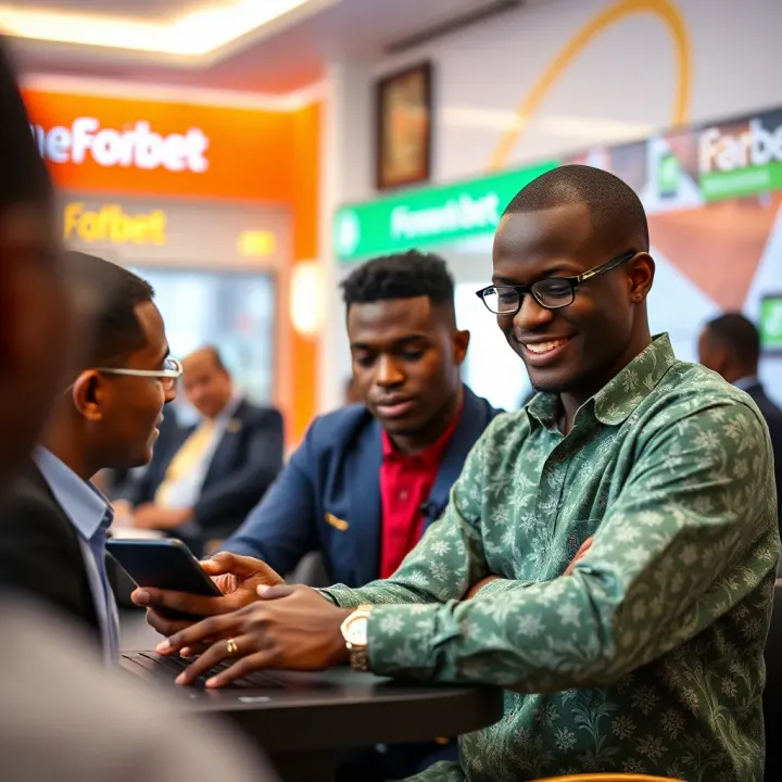 Understanding Forebet and Wema Bank Services in Nigeria Understanding Forebet and Wema Bank Services in Nigeria