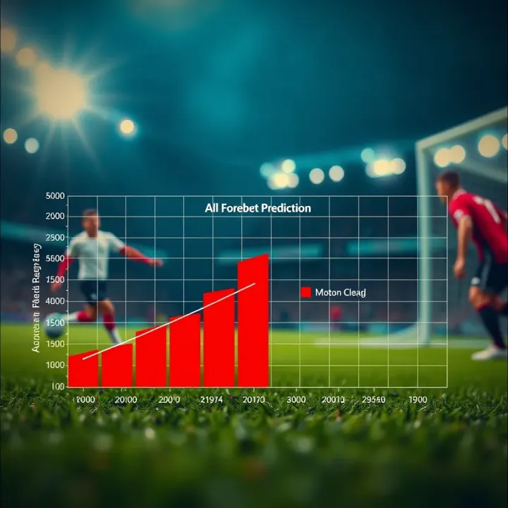 Understanding All Forebet Prediction for Nigerian Football Fans