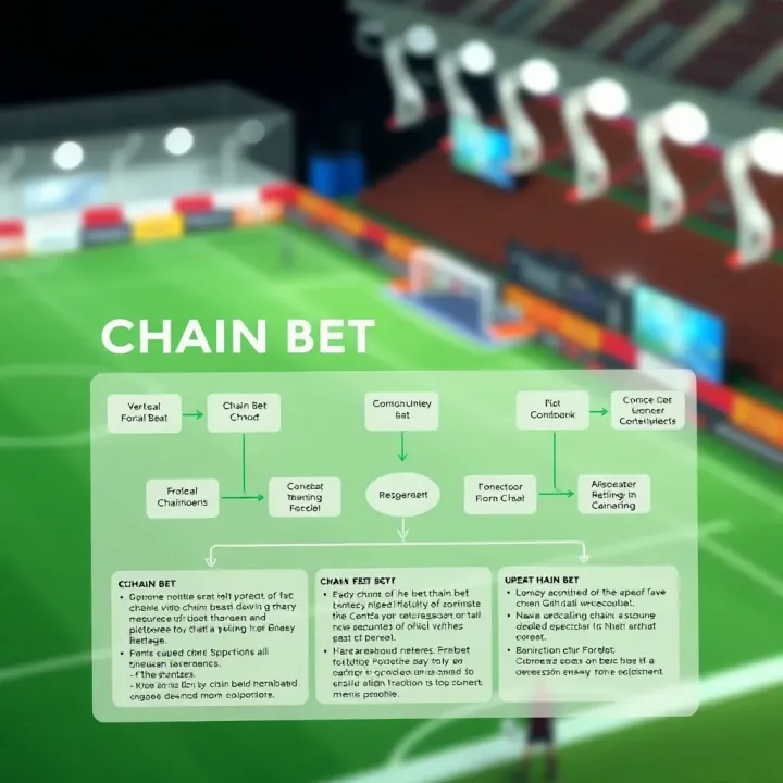 Understanding Chain Bet on Forebet