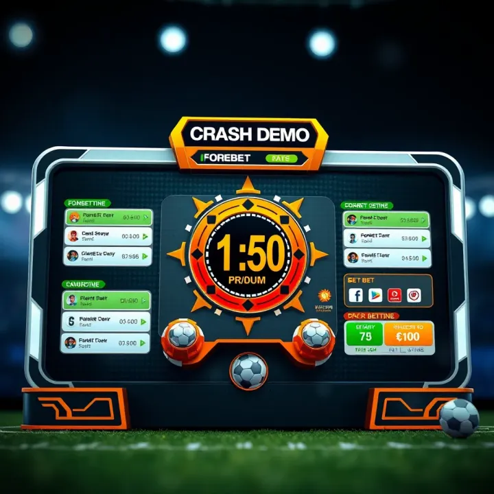 Forebet Crash Demo Explained: How It Works and What to Expect