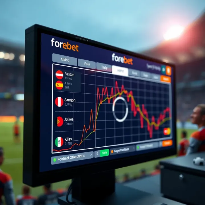 Understanding Forebet: Football Predictions Explained Understanding Forebet: Football Predictions Explained