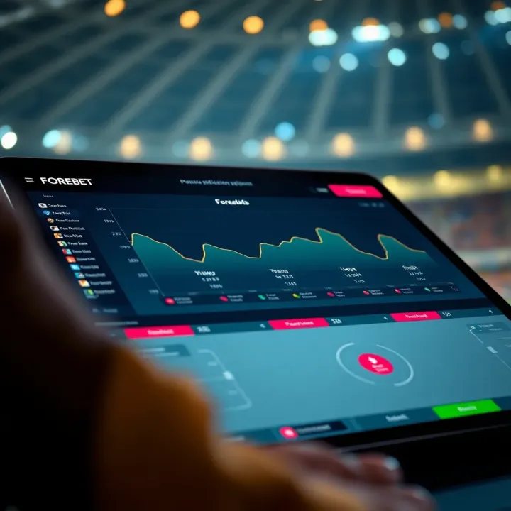 Understanding Forebet Picture for Better Football Predictions Understanding Forebet Picture for Better Football Predictions