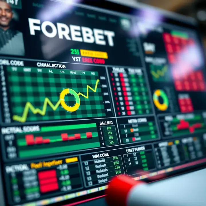 Understanding This Week's Forebet Pool Code