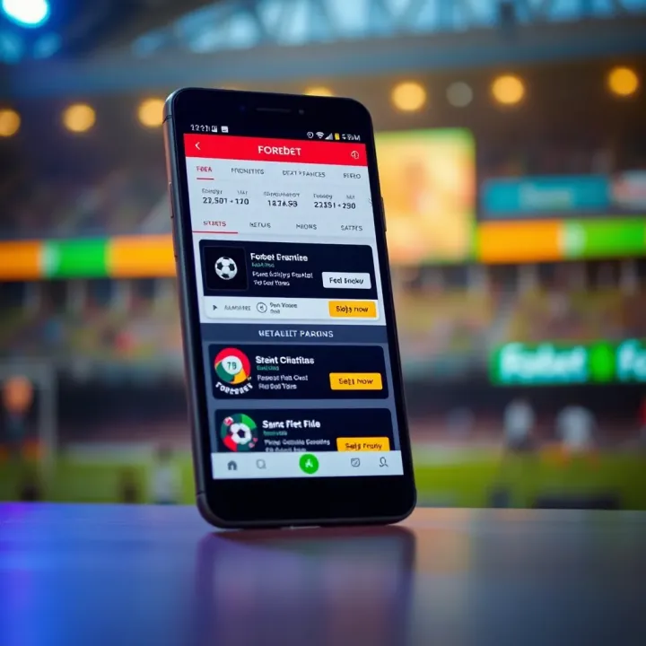 Understanding Forebet Promotions for Nigerian Bettors