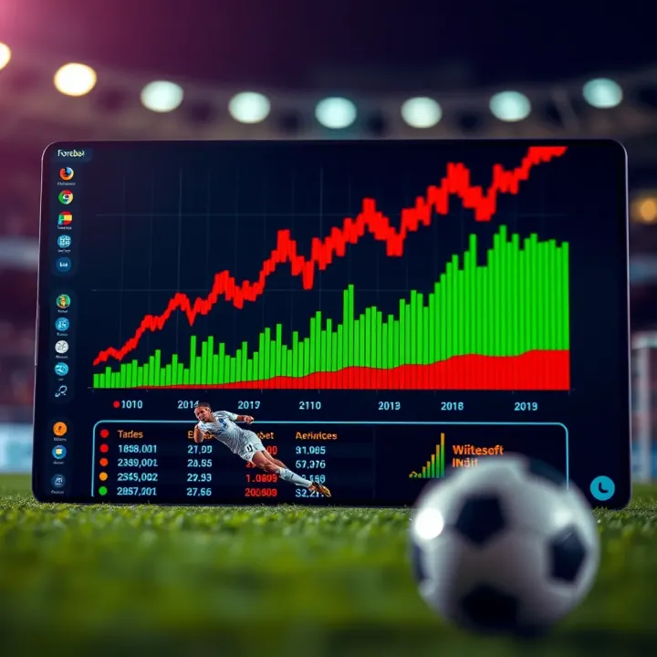 Understanding Forebet Sporting for Nigerian Punters Understanding Forebet Sporting for Nigerian Punters